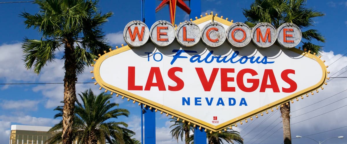 Las Vegas Hotel Guide