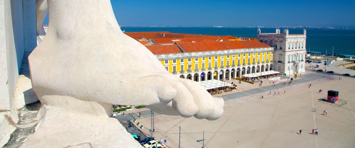 Lisboa Region Hotel Guide