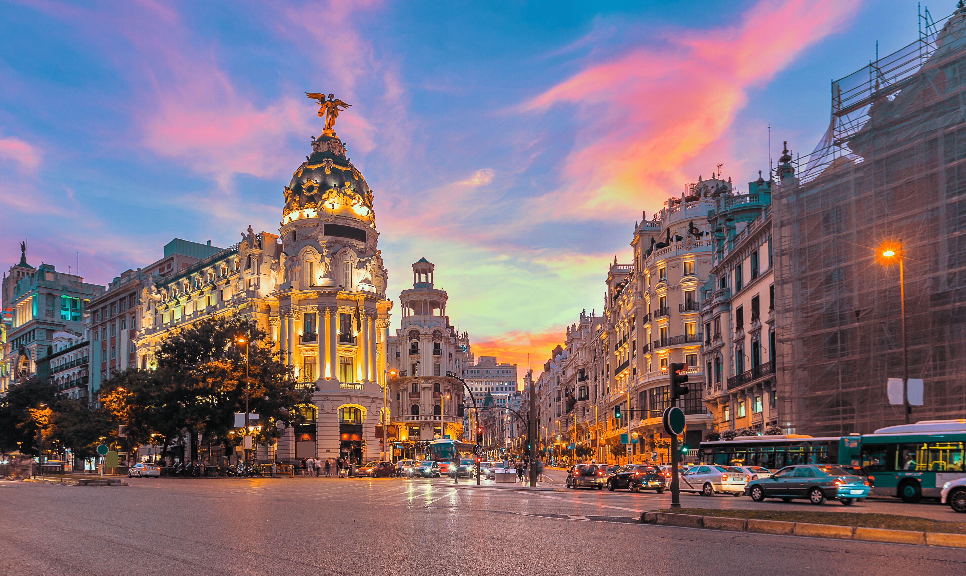 Cairo To Madrid Cheap Flights From 136 CAI To MAD Expedia Cairo To Madrid Cheap Flights From 136 CAI To MAD Expedia