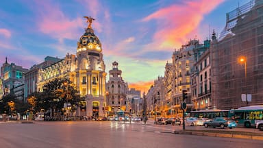 Madrid