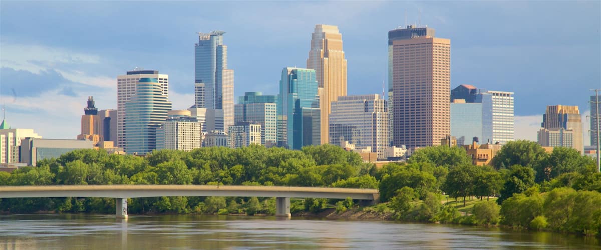 Minneapolis - St. Paul Hotel Guide