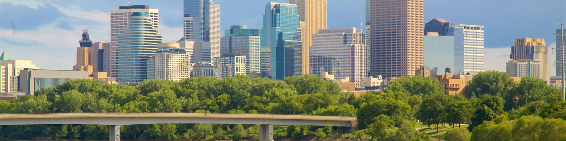 Minneapolis - St. Paul