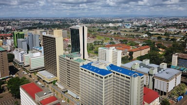 Nairobi