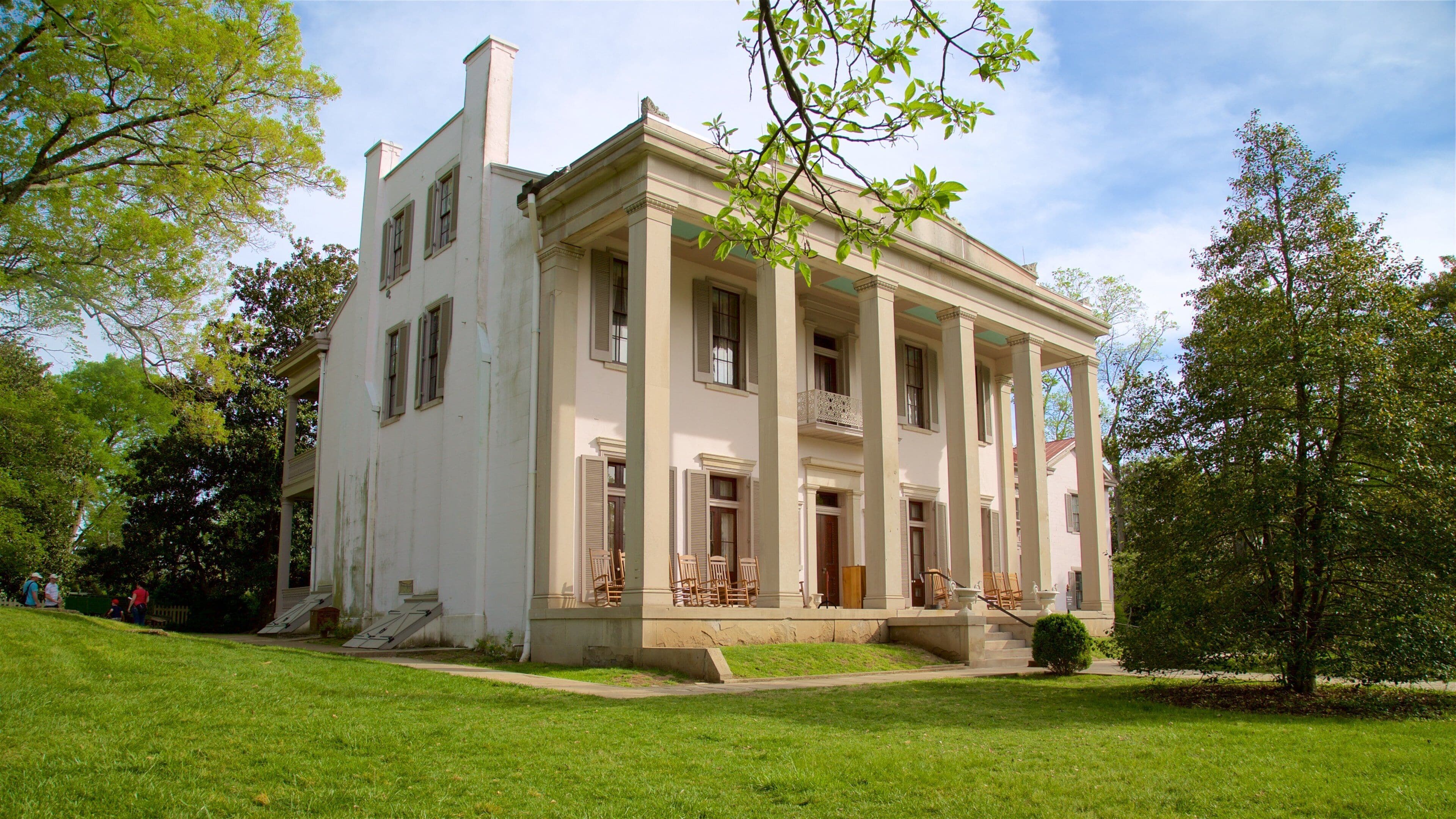 Belle Meade Plantation