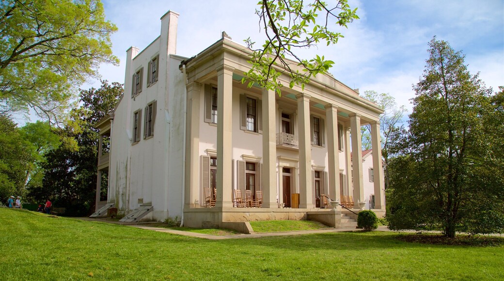 Belle Meade Plantation