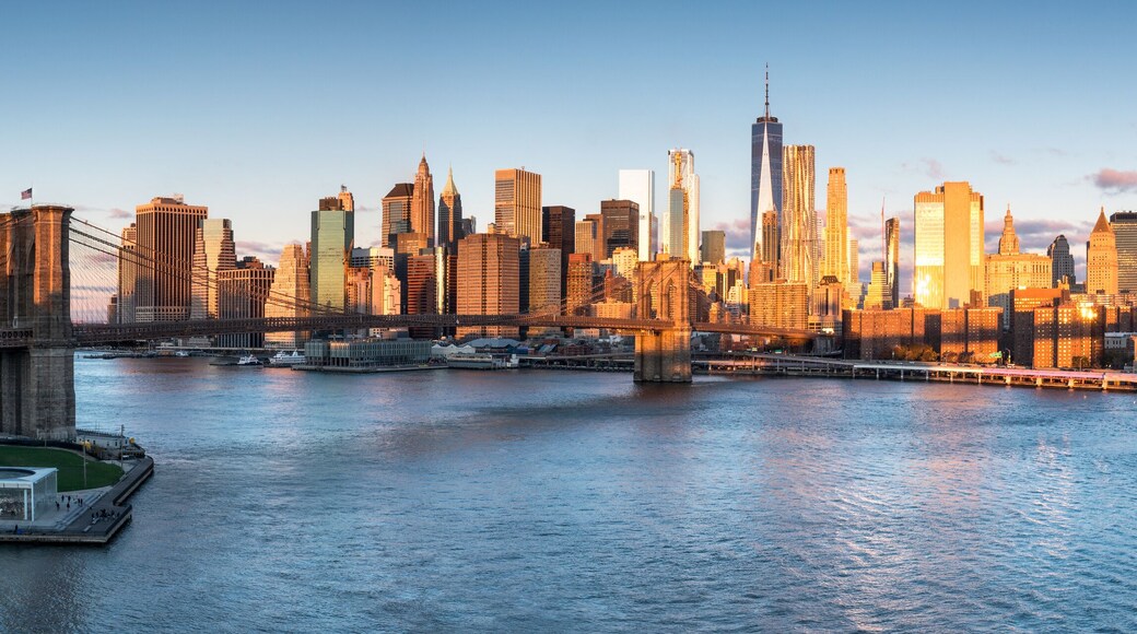 East Williamsburg