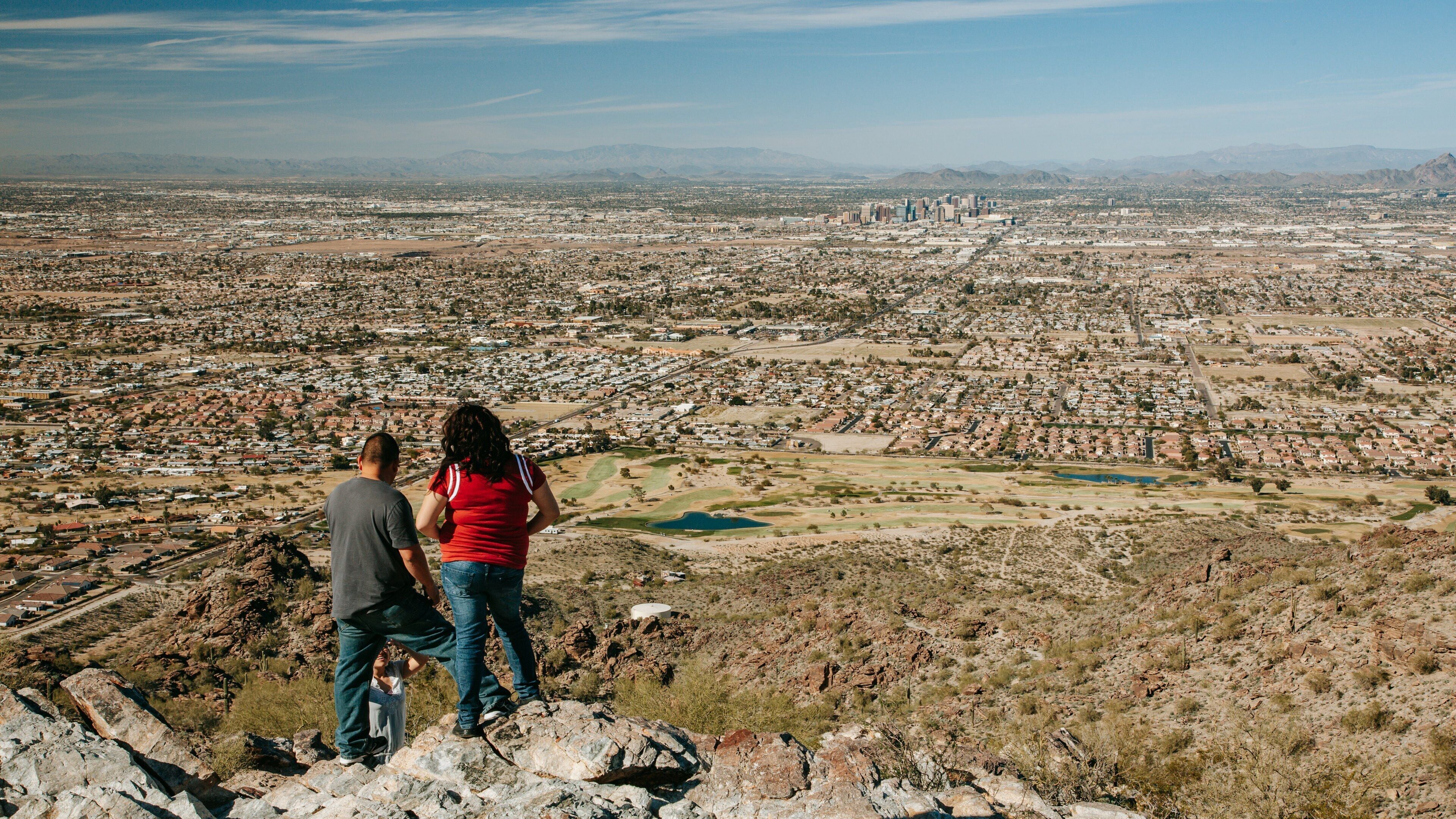 Visit Phoenix: 2026 Travel Guide for Phoenix, Arizona | Expedia