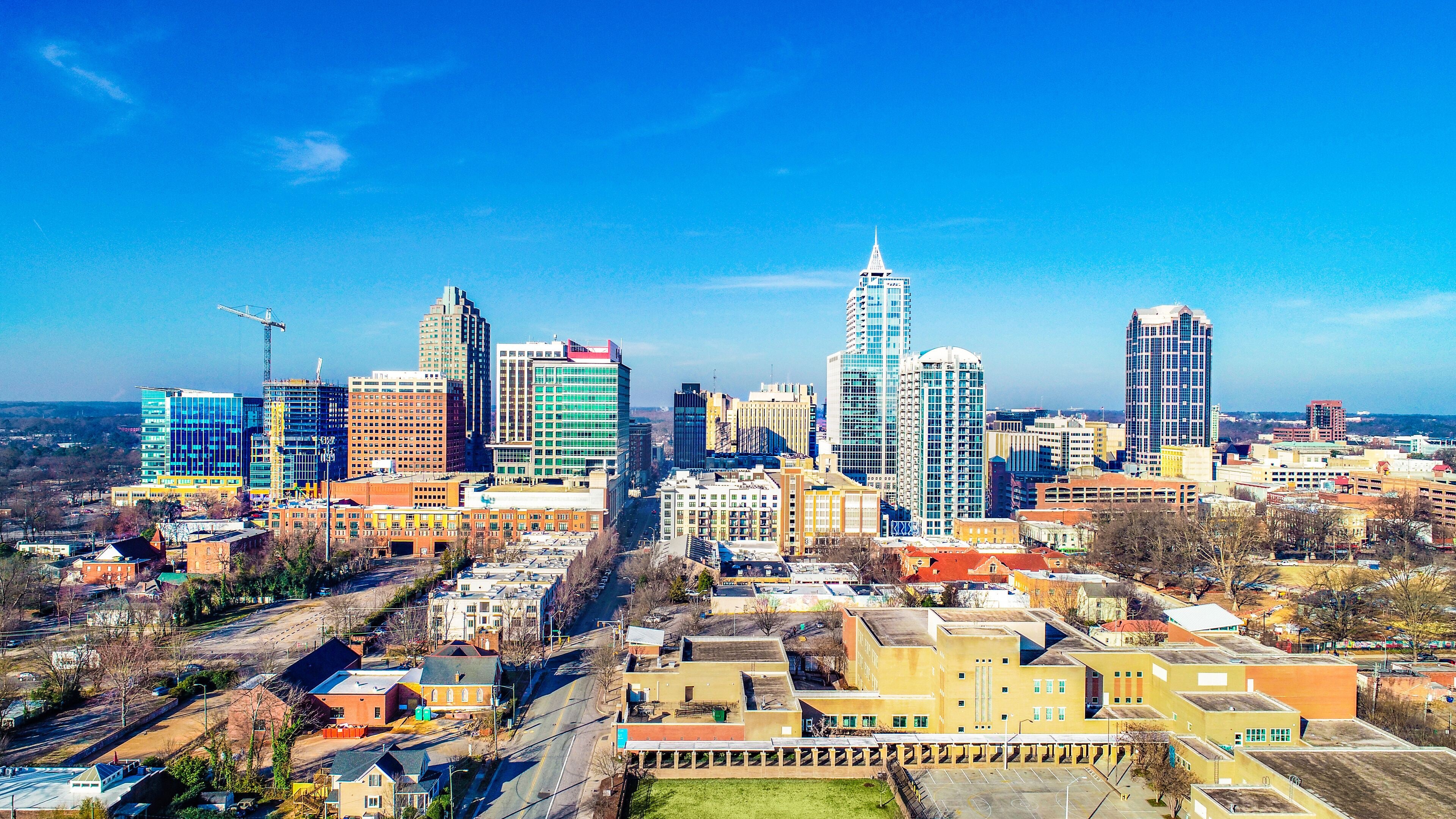 Things to Do in Raleigh in 2026 | Expedia