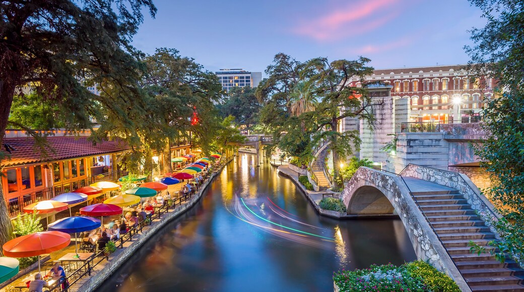 ซานอันโตนิโอ