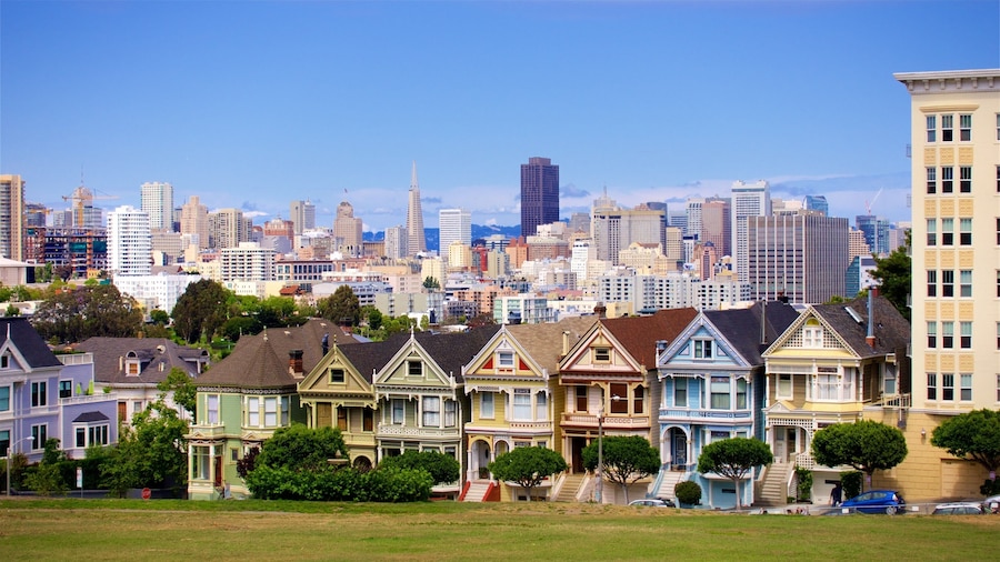 San Francisco