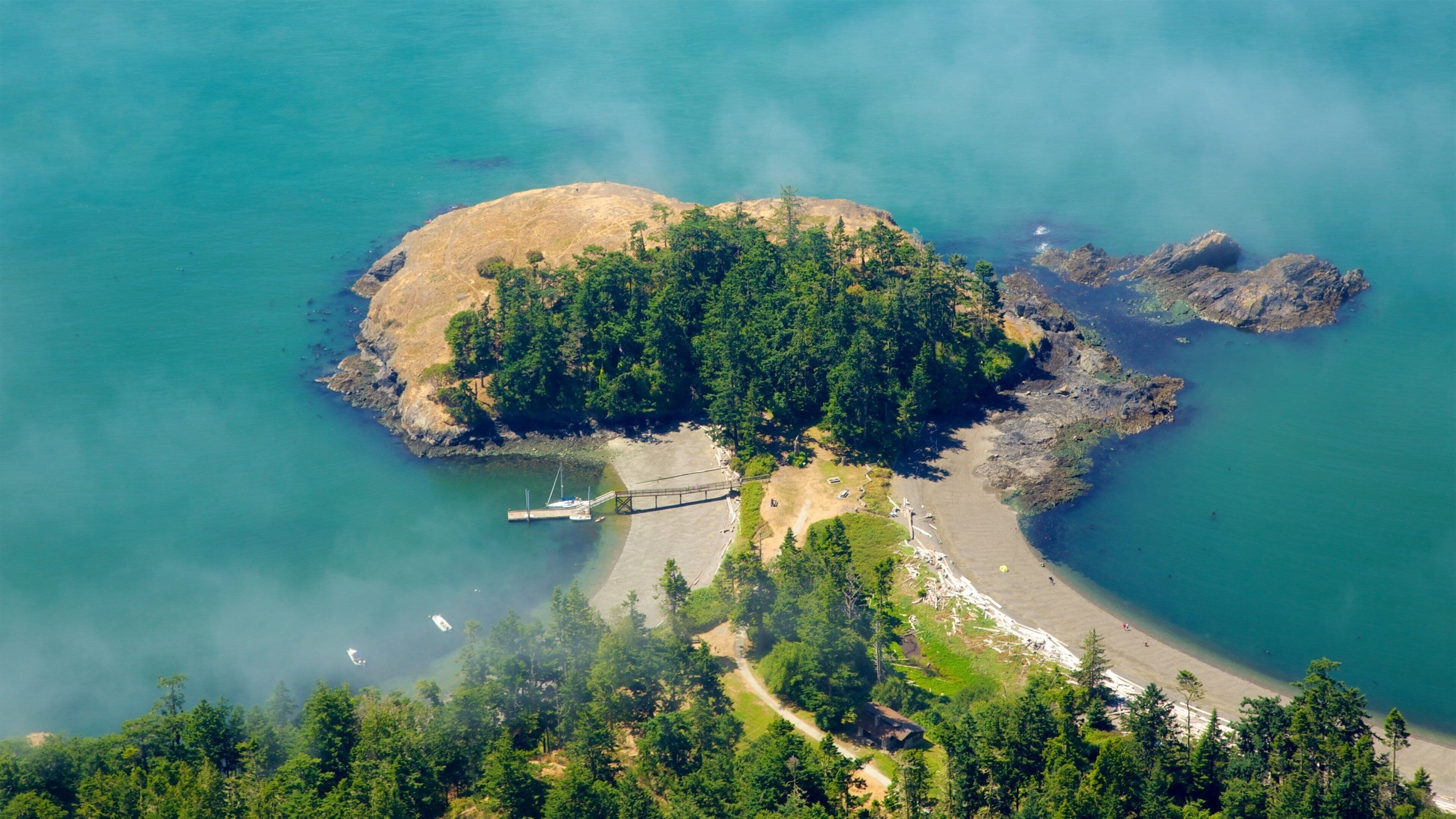 San Juan Islands