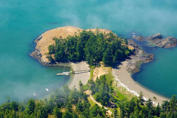 San Juan Islands
