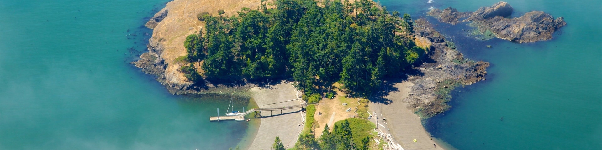 San Juan Islands