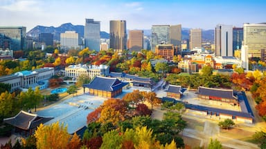 Seoul