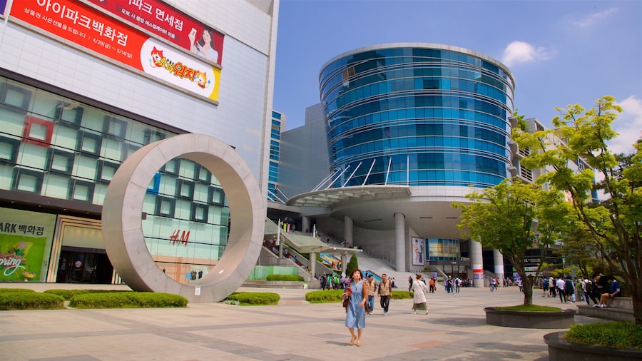 Seoul (and vicinity)