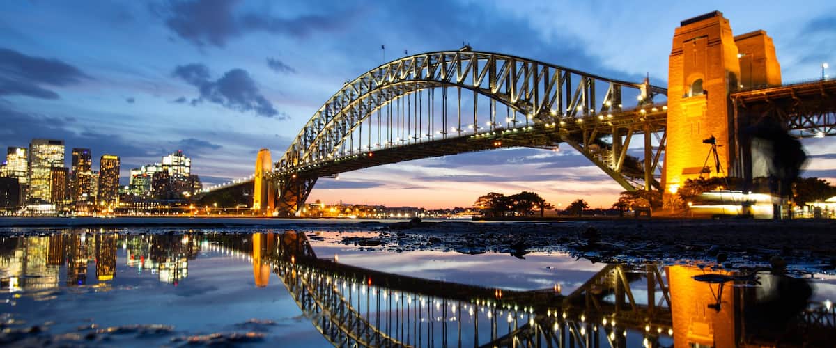 Sydney Hotel Guide