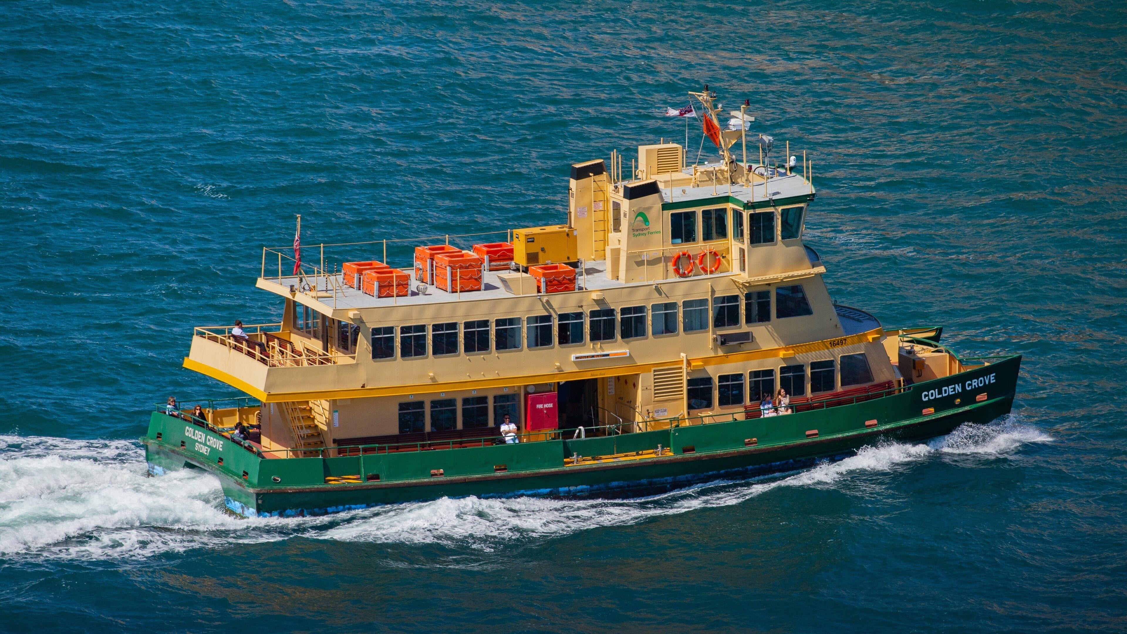 2026 Sydney Travel Guide | Expedia Singapore