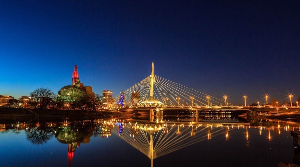 溫尼伯