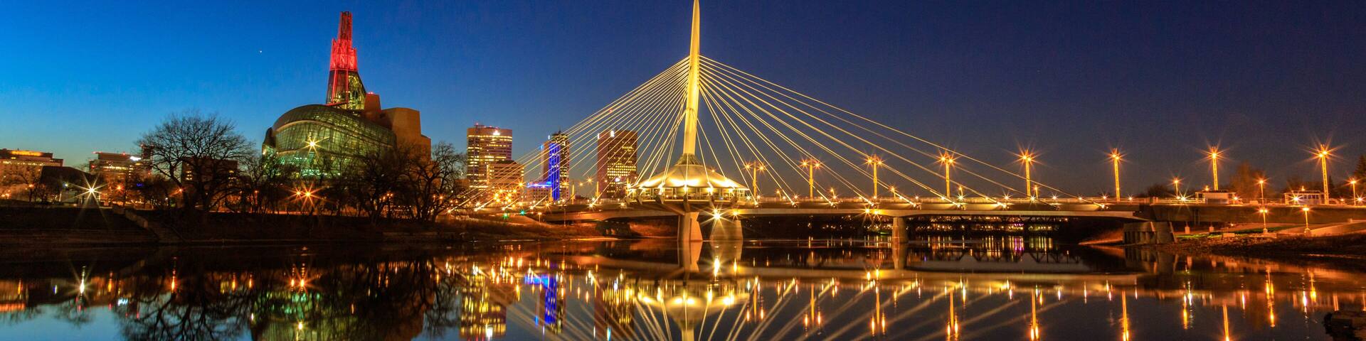 Esplanade Riel