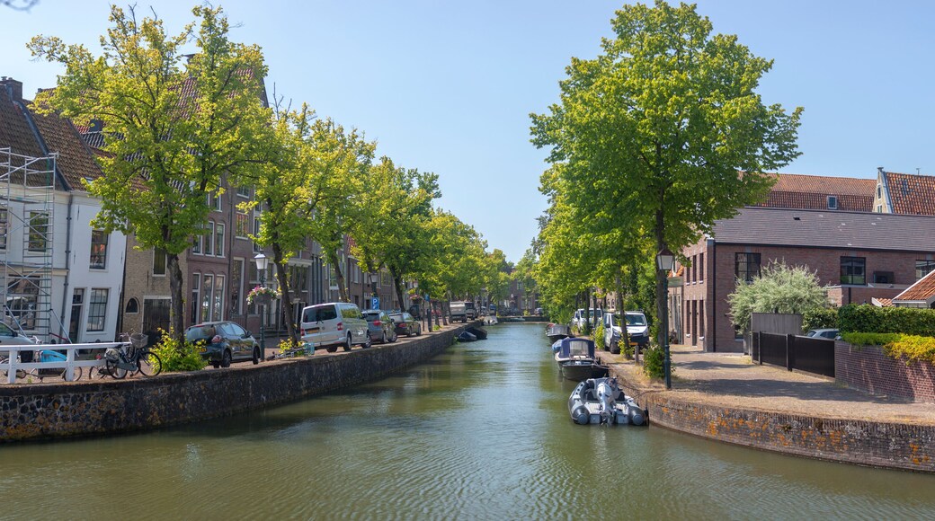Netherlands, Holland, Amsterdam, Rokin, Zaanse, Schans, Monnickendam, Muiden, Muiderslot, Rotterdam, Jiburg, Hoorn, kasteel De Haar, fort Uitermeer, Naarden, Zunderdorp, Begijnhof, Zeedijk, travel