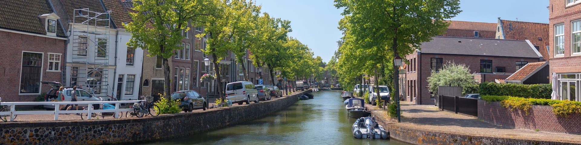 Netherlands, Holland, Amsterdam, Rokin, Zaanse, Schans, Monnickendam, Muiden, Muiderslot, Rotterdam, Jiburg, Hoorn, kasteel De Haar, fort Uitermeer, Naarden, Zunderdorp, Begijnhof, Zeedijk, travel