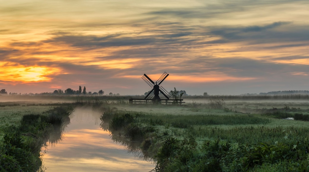Tuindorp Oostzaan