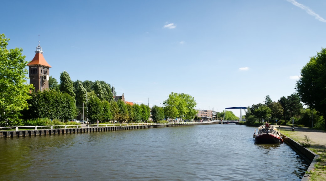 Diemen - The Netherlands