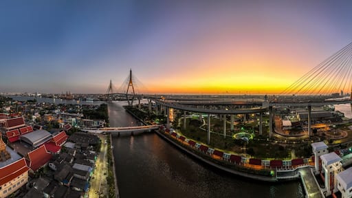 Samut Prakan