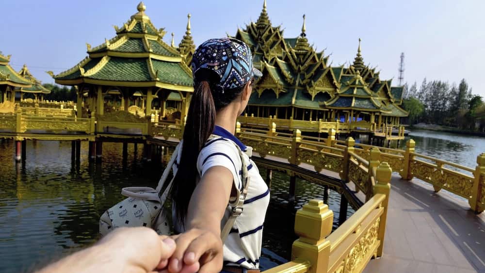 #AncientCity #SamutPrakan #Bangkok #Thai #Temple
#Thailand #Backpacking #TravelPhotography
See you also on Instagram: ExploreWithSeba