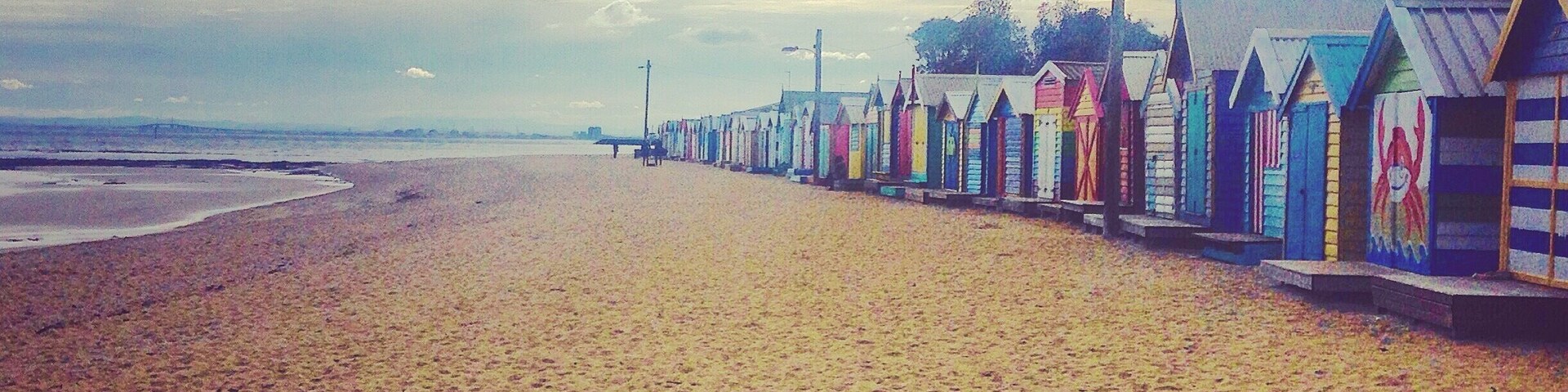 Beach Houses in Australia