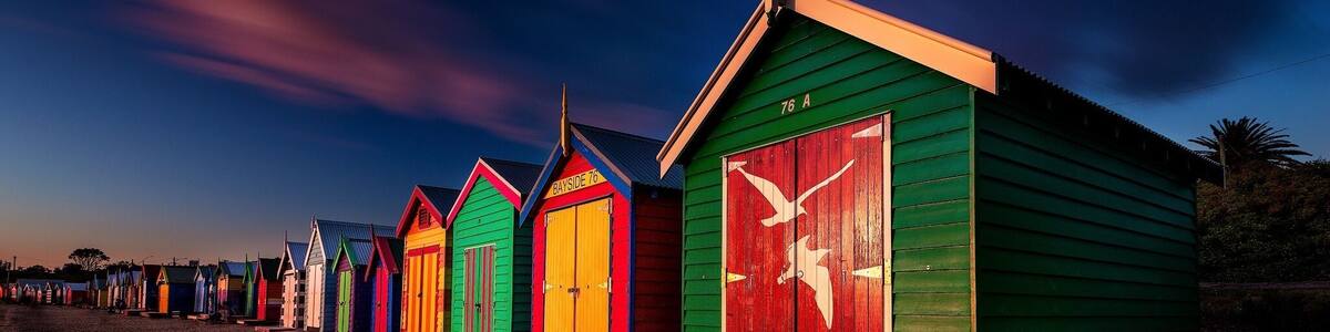 We had an amazing time last Friday at Bridgeton Beach with Melbourne Photography Excursions (MPE). We were lucky to have such a beautiful weather together with lots of fun. There were taken such wonderful images of that day. Looking forward to the next meet up.
This is my photo from the day! I hope you had a great weekend.
Camera settings: Nikon D800 Nikon 17-35mm @17mm, ISO 100, F/9, 47.0s
Filters: NiSi - Enhance Lanscape CPL and ND (10 Stop).
Please feel free to share if you like it and don’t forget to like my page or follow me on Instagram to stay tuned for more updates.
More details about my work:
Instagram: https://www.instagram.com/aleksandar_trpkovski/
Facebook: https://www.facebook.com/AlexTrpkovski
Website: www.AleksTrpkovski.com