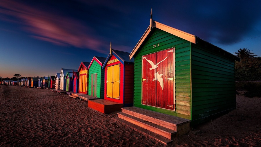 We had an amazing time last Friday at Bridgeton Beach with Melbourne Photography Excursions (MPE). We were lucky to have such a beautiful weather together with lots of fun. There were taken such wonderful images of that day. Looking forward to the next meet up.
This is my photo from the day! I hope you had a great weekend.
Camera settings: Nikon D800 Nikon 17-35mm @17mm, ISO 100, F/9, 47.0s
Filters: NiSi - Enhance Lanscape CPL and ND (10 Stop).
Please feel free to share if you like it and don’t forget to like my page or follow me on Instagram to stay tuned for more updates.
More details about my work:
Instagram: https://www.instagram.com/aleksandar_trpkovski/
Facebook: https://www.facebook.com/AlexTrpkovski
Website: www.AleksTrpkovski.com