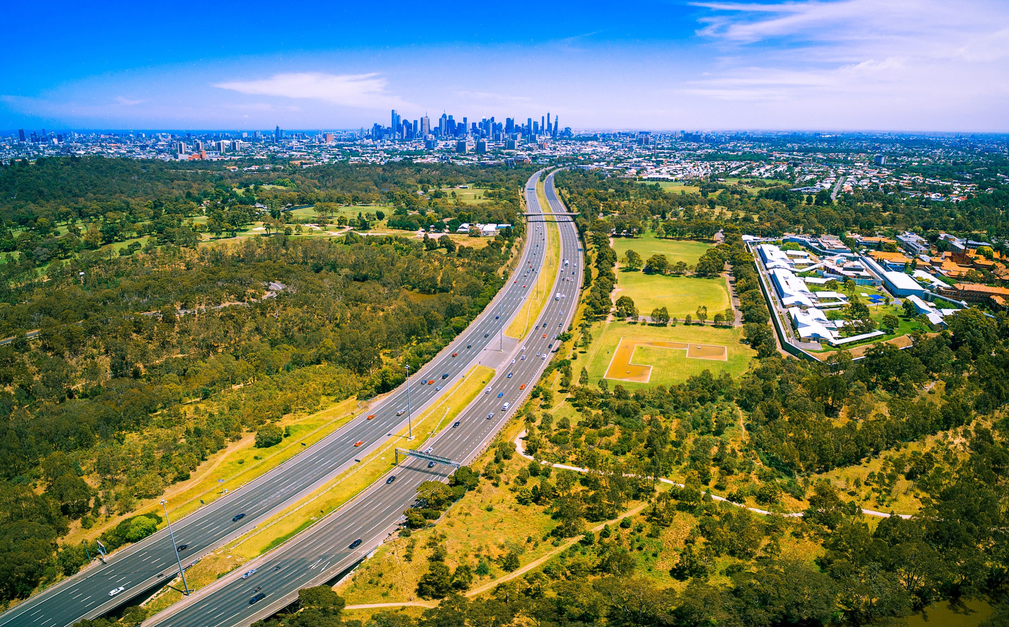 Bundoora