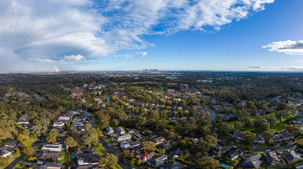 Bundoora