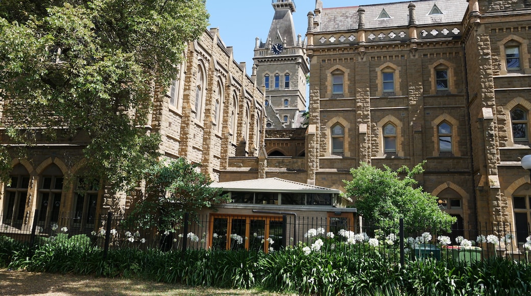 Ormond College Universität Melbourne