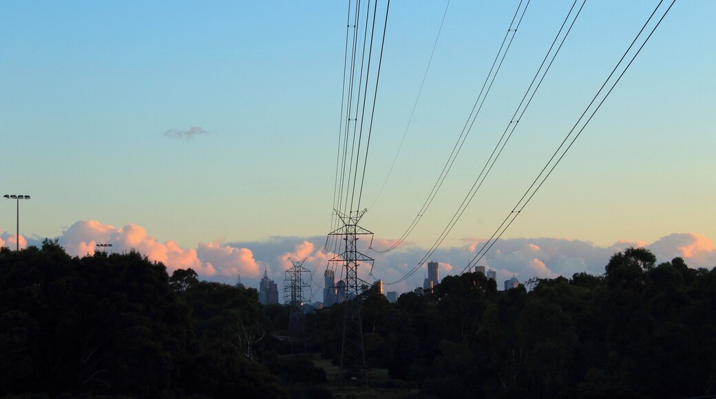 Melbourne CBD from #Preston
The sunset light in Australia is beautiful, so rich of colours and shades, and Melbourne is no exception
Canon EOS 1300D #canon #ig_melbourne #dslr #landscapephotography #citylife #landscape #cityline #sunset
