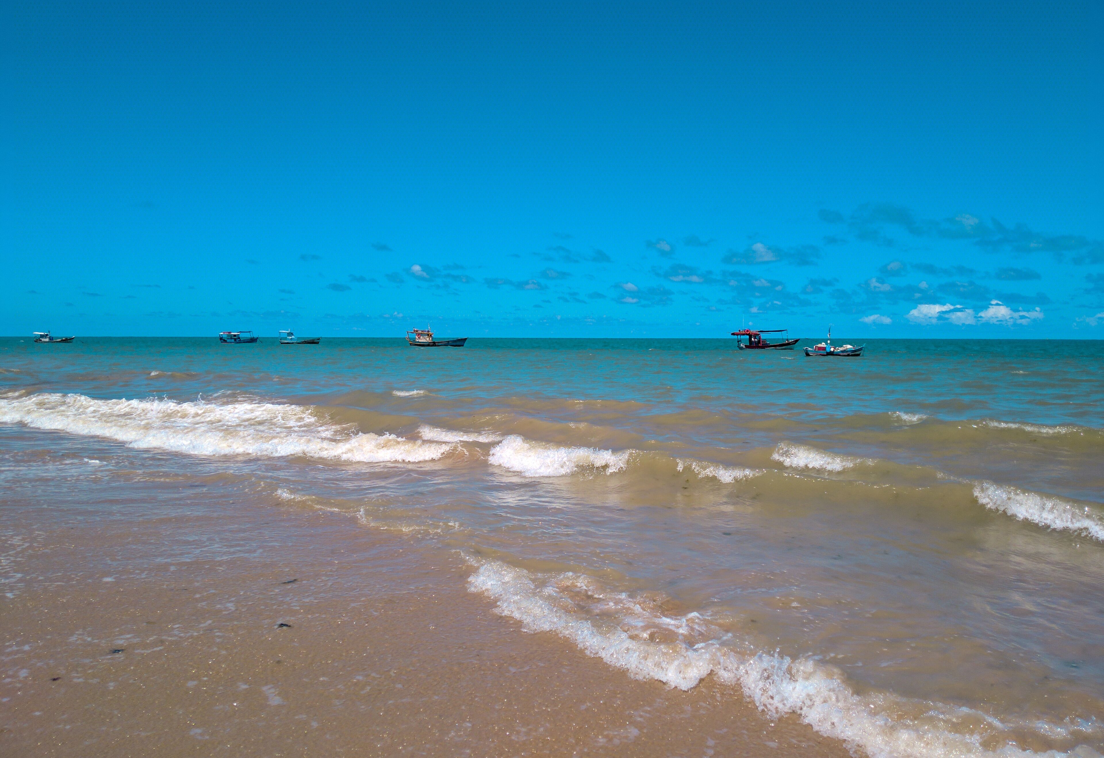 Praia da Penha - Paraíba