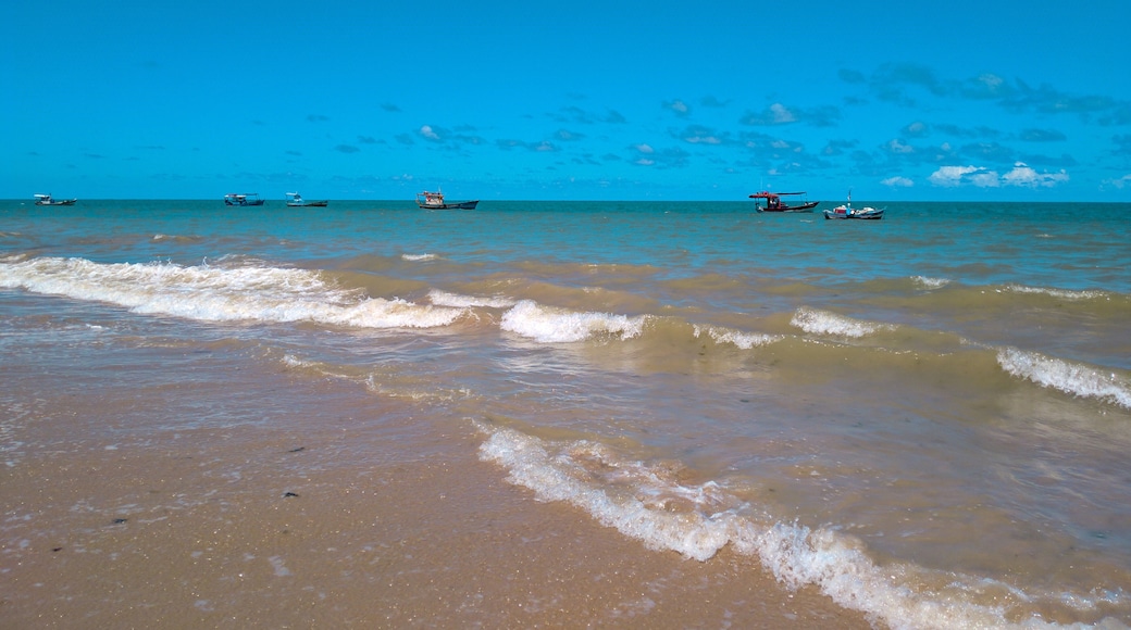 Praia da Penha - Paraíba