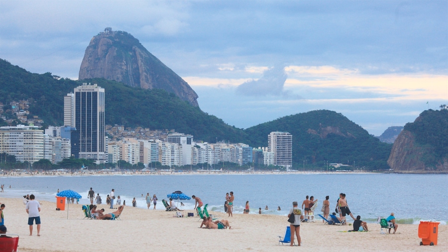 Copacabana