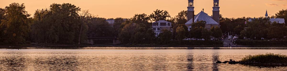 Saint-Eustache Québec Canada
