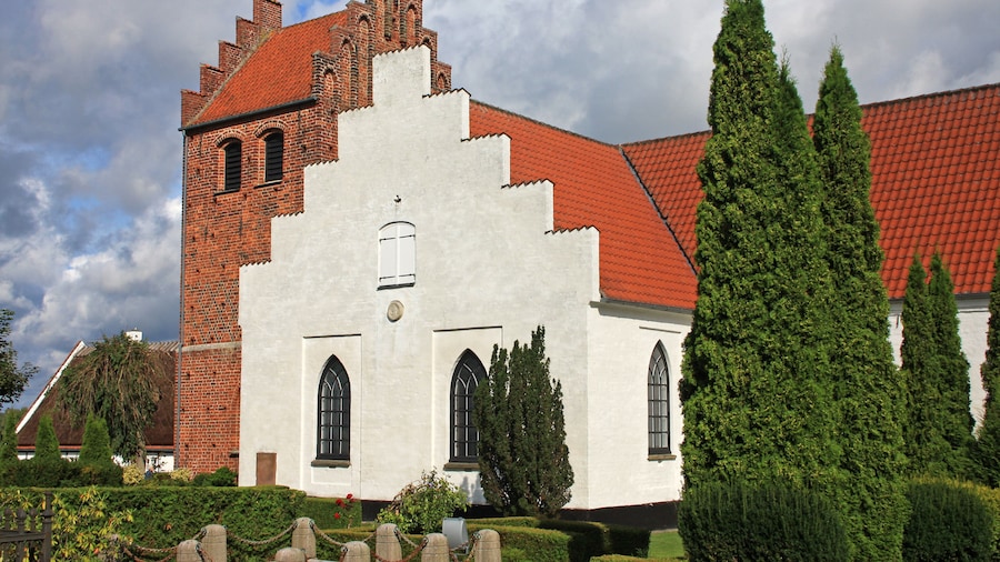 Søllerød Church