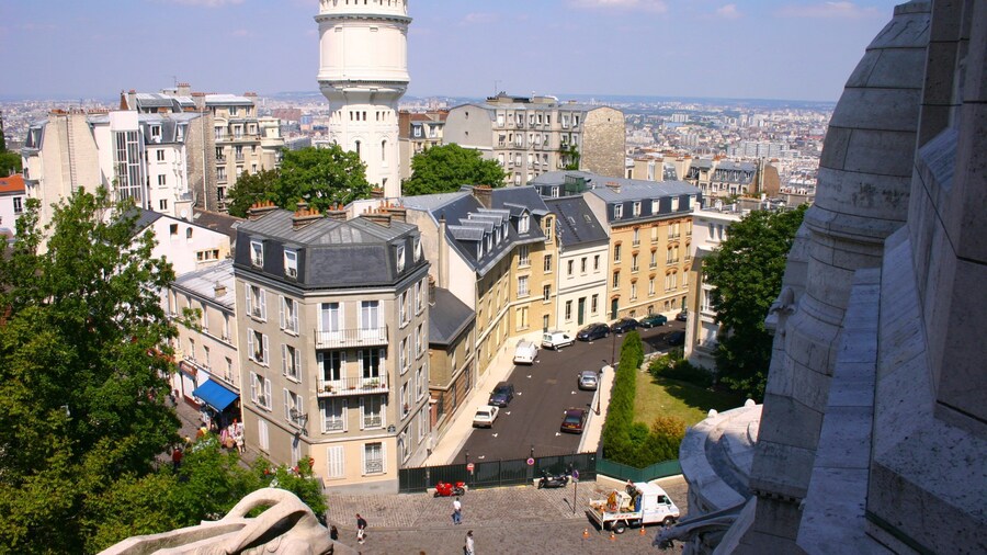 Montmartre