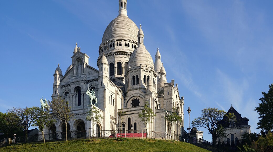 Early morning shot, before all the tourists arrive.