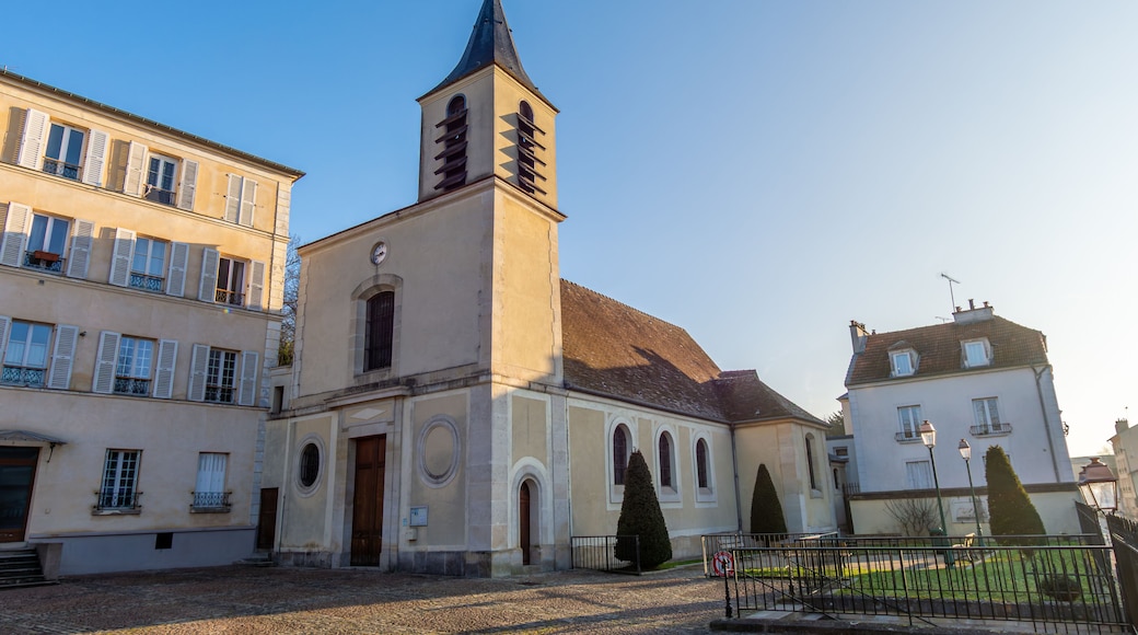 Saint-Maurice