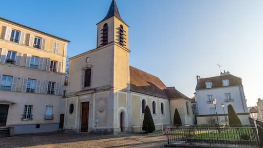 Saint-Maurice