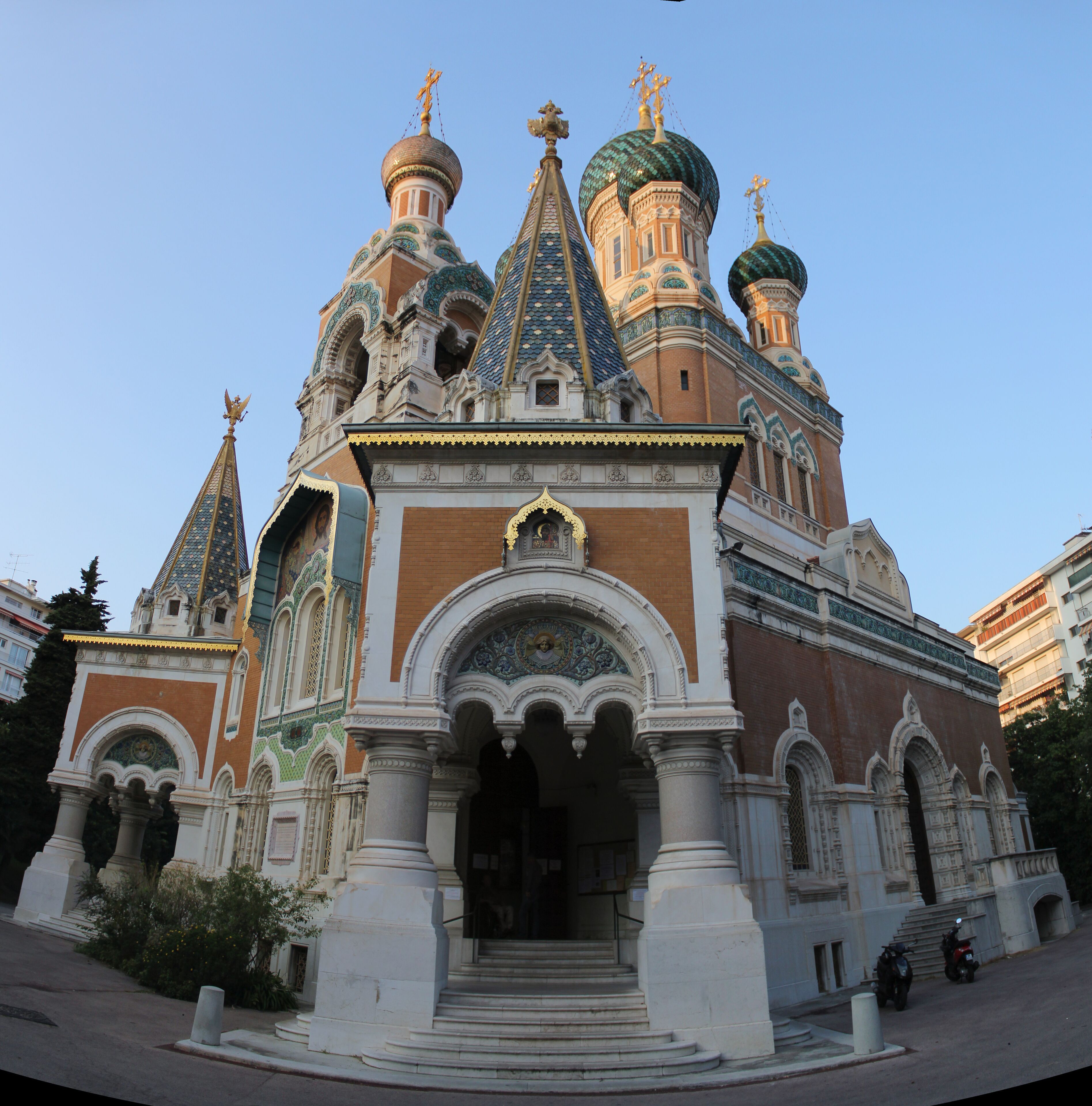 This building is classé au titre des Monuments Historiques. It is indexed in the Base Mérimée, a database of architectural heritage maintained by the French Ministry of Culture, under the reference PA00080780 .