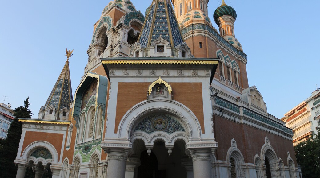 This building is classé au titre des Monuments Historiques. It is indexed in the Base Mérimée, a database of architectural heritage maintained by the French Ministry of Culture, under the reference PA00080780 .