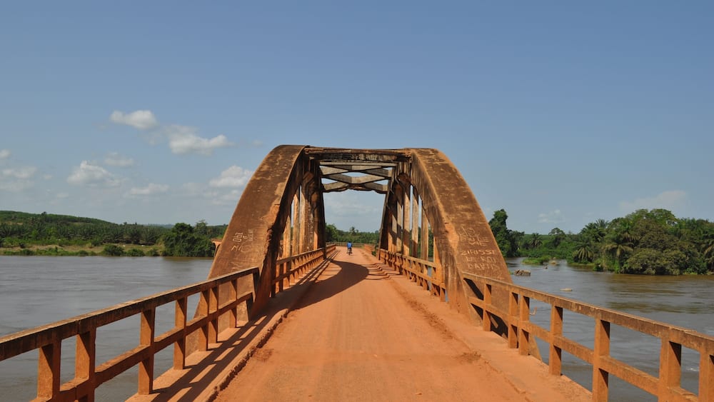 Sassandra, Côte d'ivoire