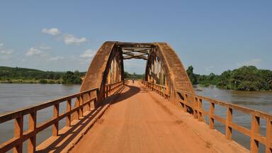 Sassandra, Côte d'ivoire