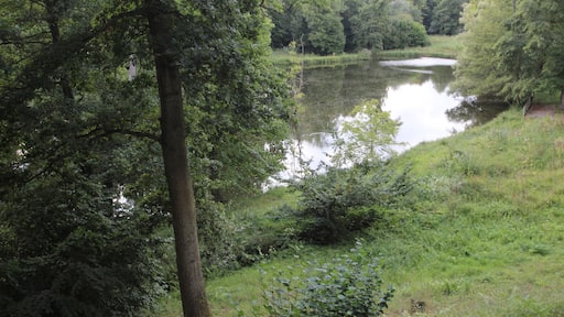 Château des Roches (Rocks Castle in french) houses the literary house of Victor Hugo and is located at 45 Vauboyen street in Bièvres, Essonne, France.